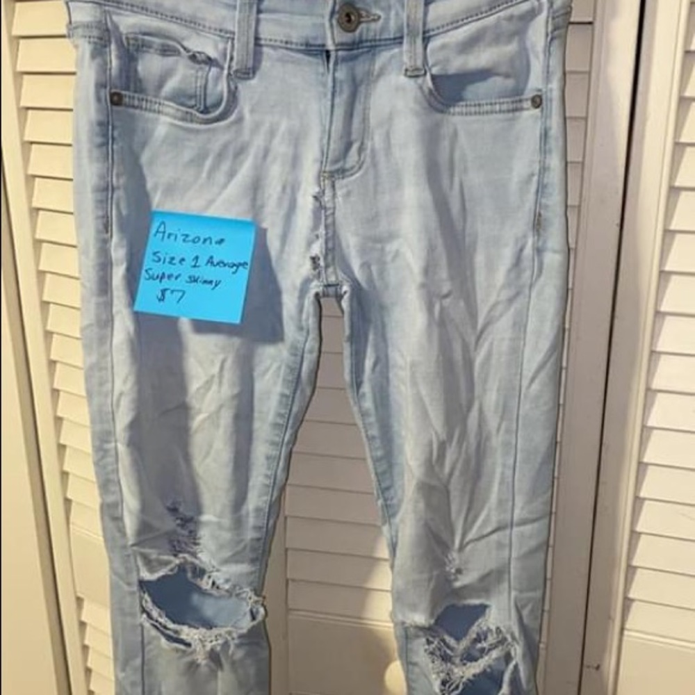 Arizona Jeans